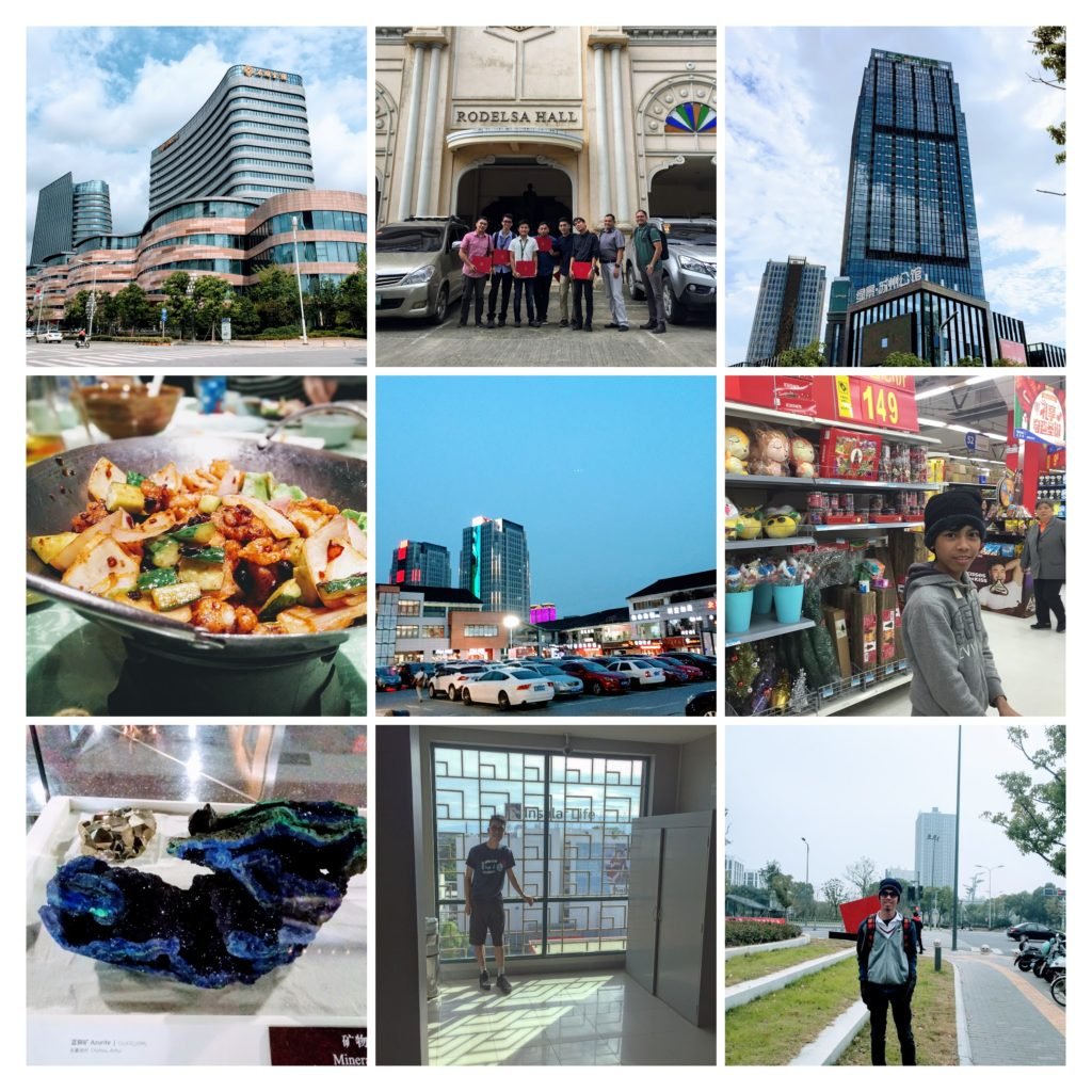 @earlpeterg Instagram 2018 Top 9